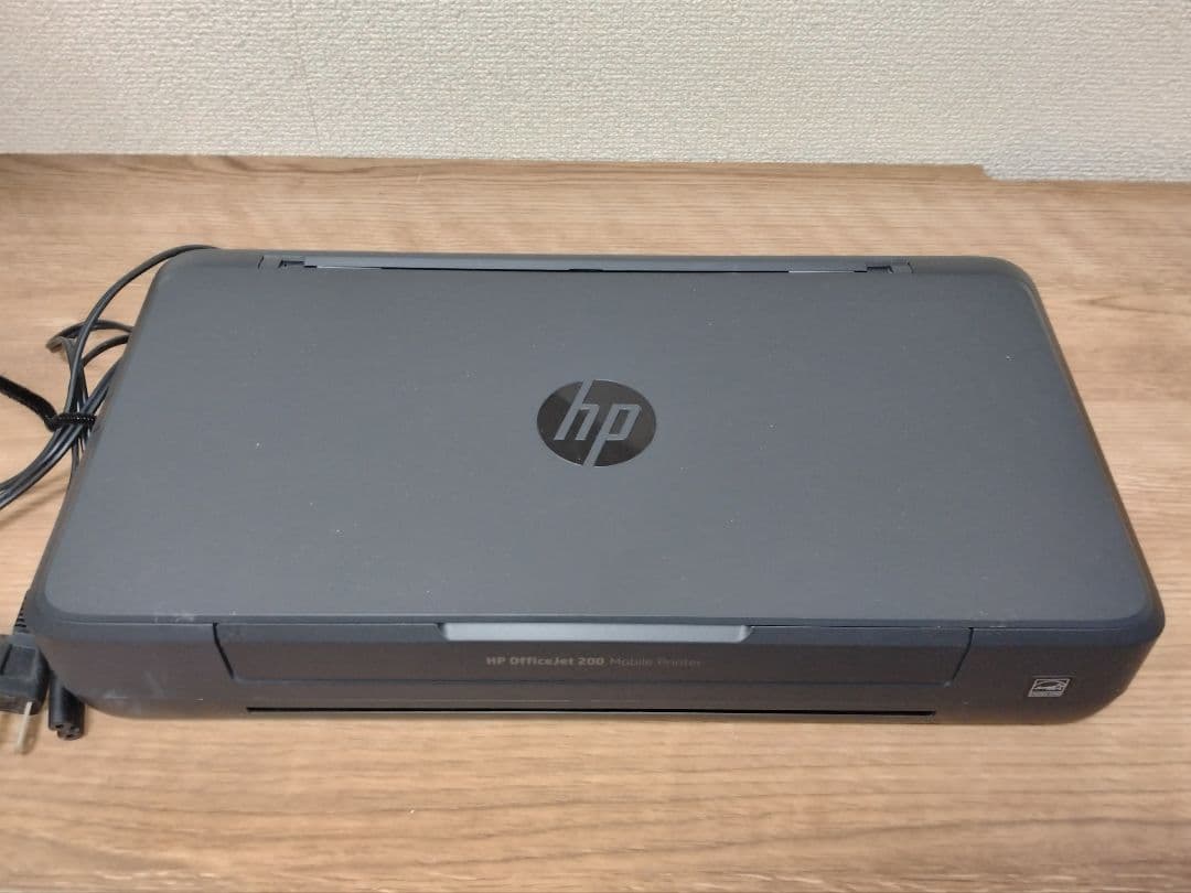 HP Officejet 200 モバイルプリンター　未使用品