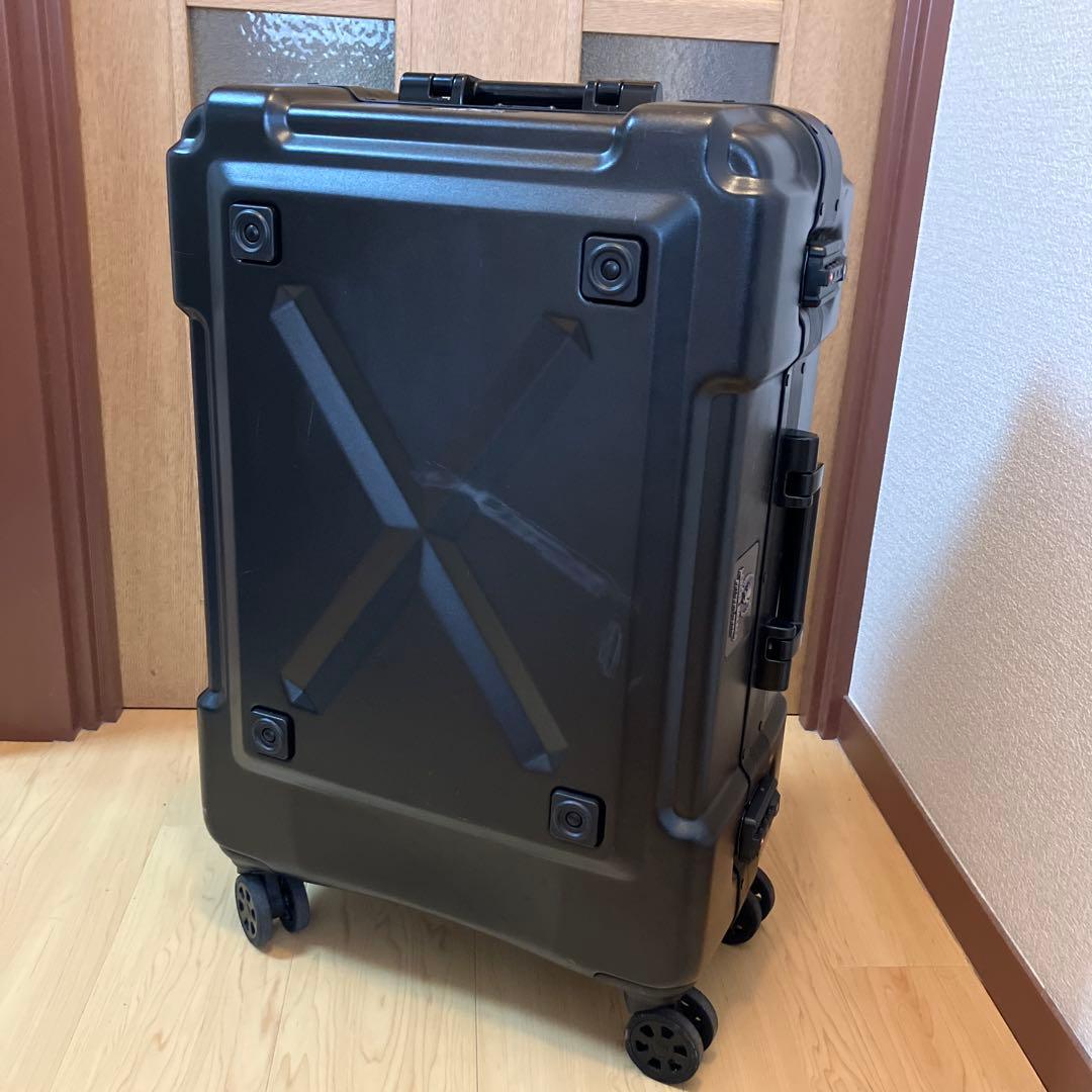 レジェンドウォーカー 86L スーツケース キャリーケース アウトドアモデル