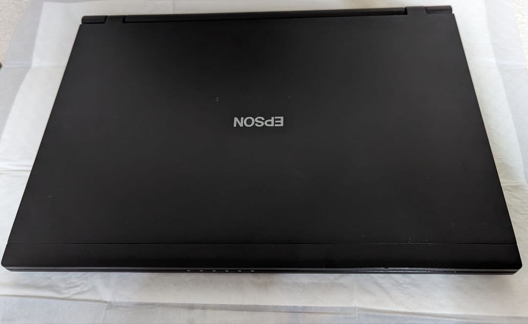 【特価！】ノートパソコン　Windows11アップデート済！メモリー増設済！