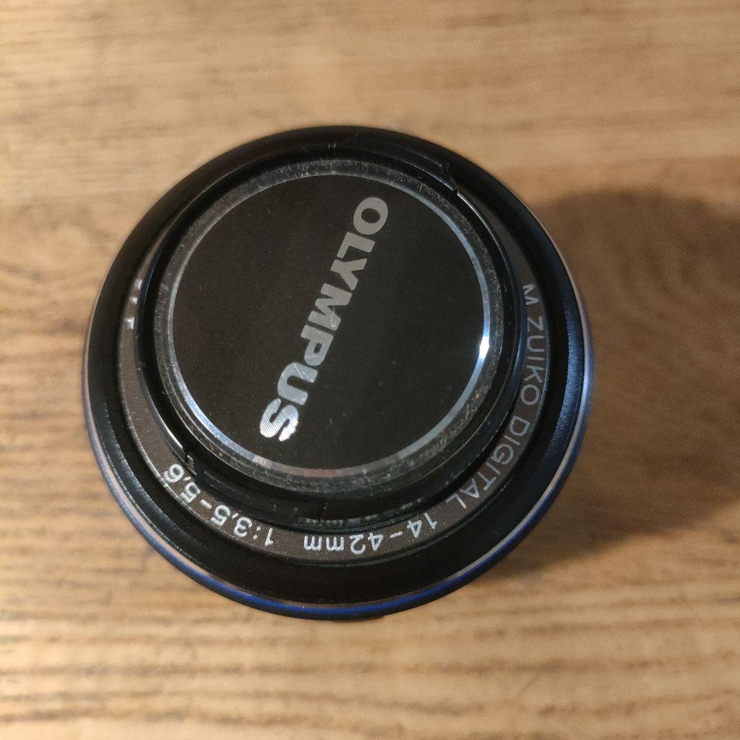 オリンパス☆レンズ☆M.ZUIKO