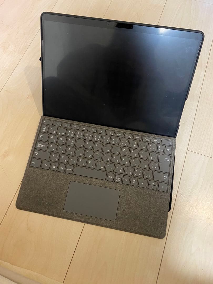 Windowsタブレット本体 Surface Pro8 256GB Core i5