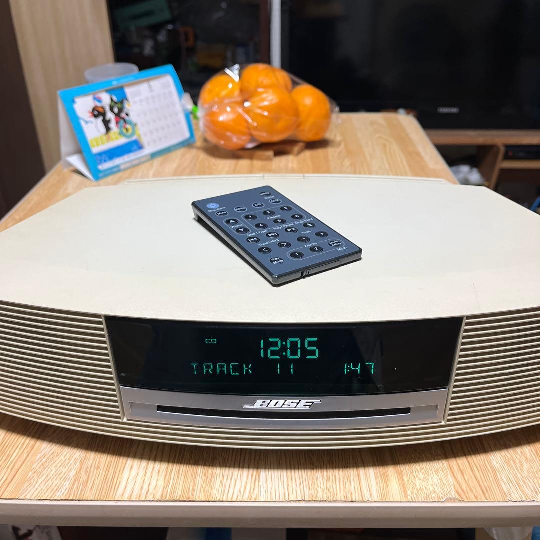BOSE awr ccc5483AC送料込
