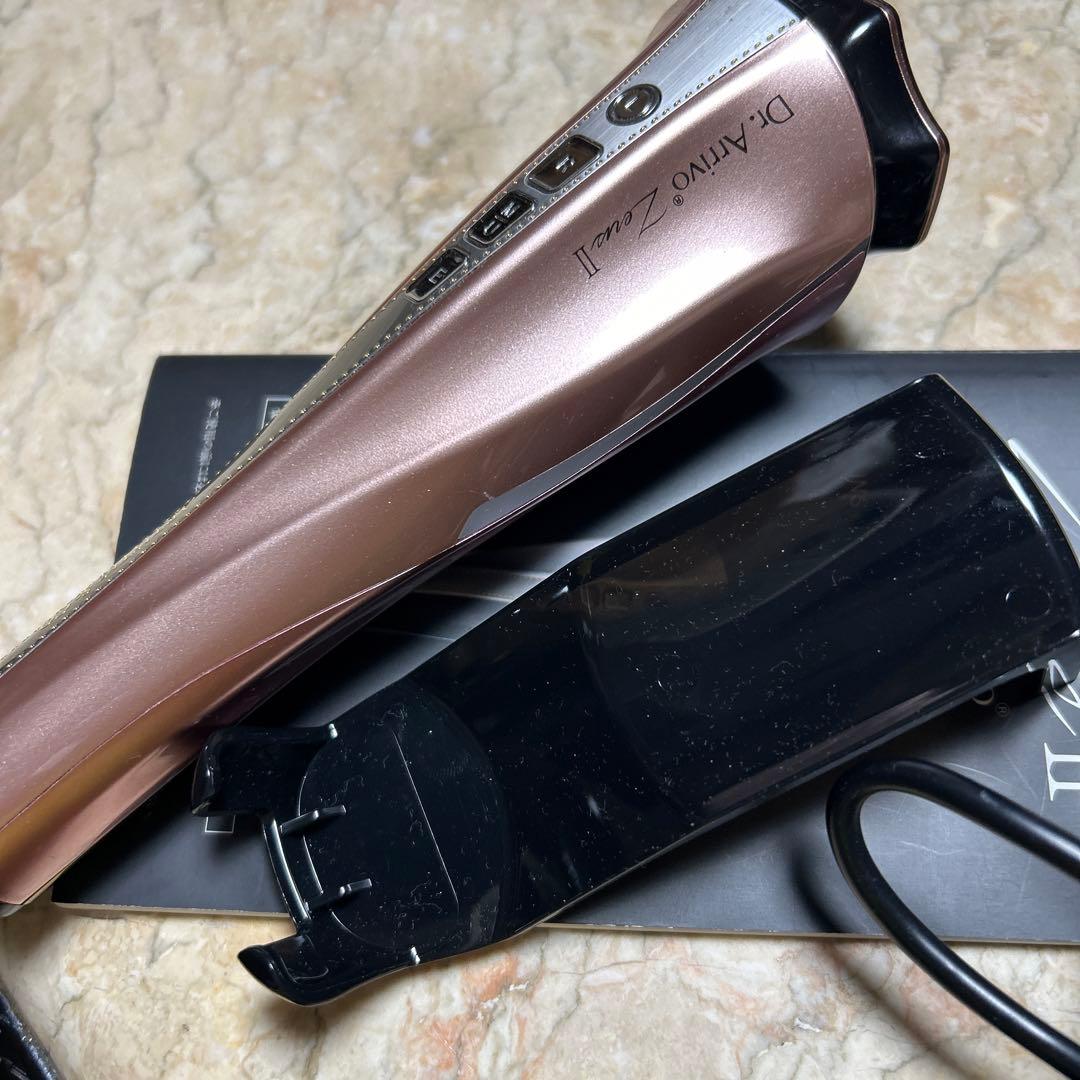 【残り1年半保証】Dr.Arrivo ZeusⅡ 2024年1月百貨店購入品