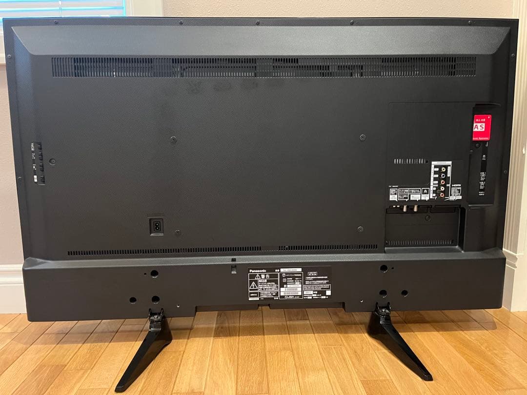 テレビ Panasonic TH-49FX600