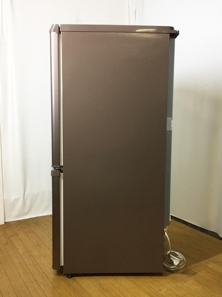30日迄！Panasonic 138L 冷蔵庫【NR-B147W-T】