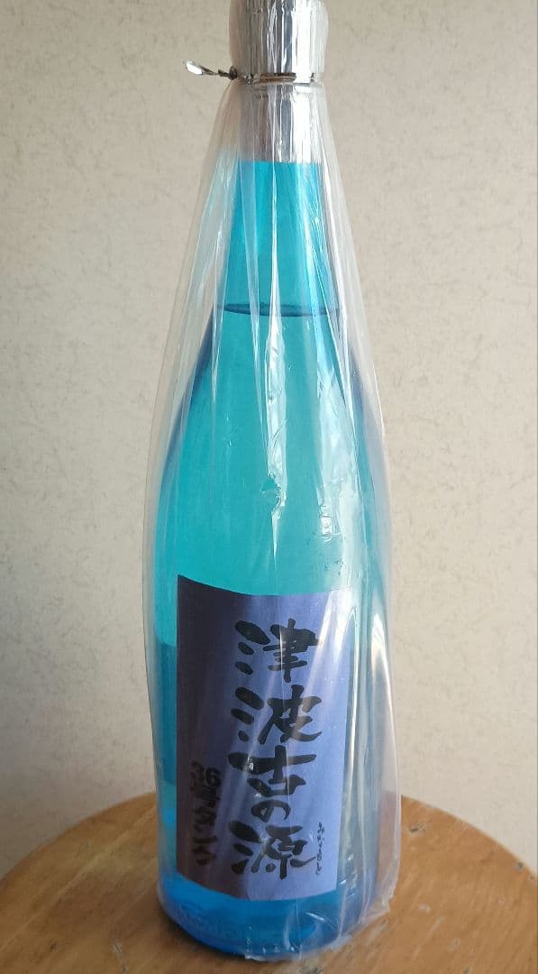 ⭐️津波古の源 古酒44度1800ml✨️超貴重品です。