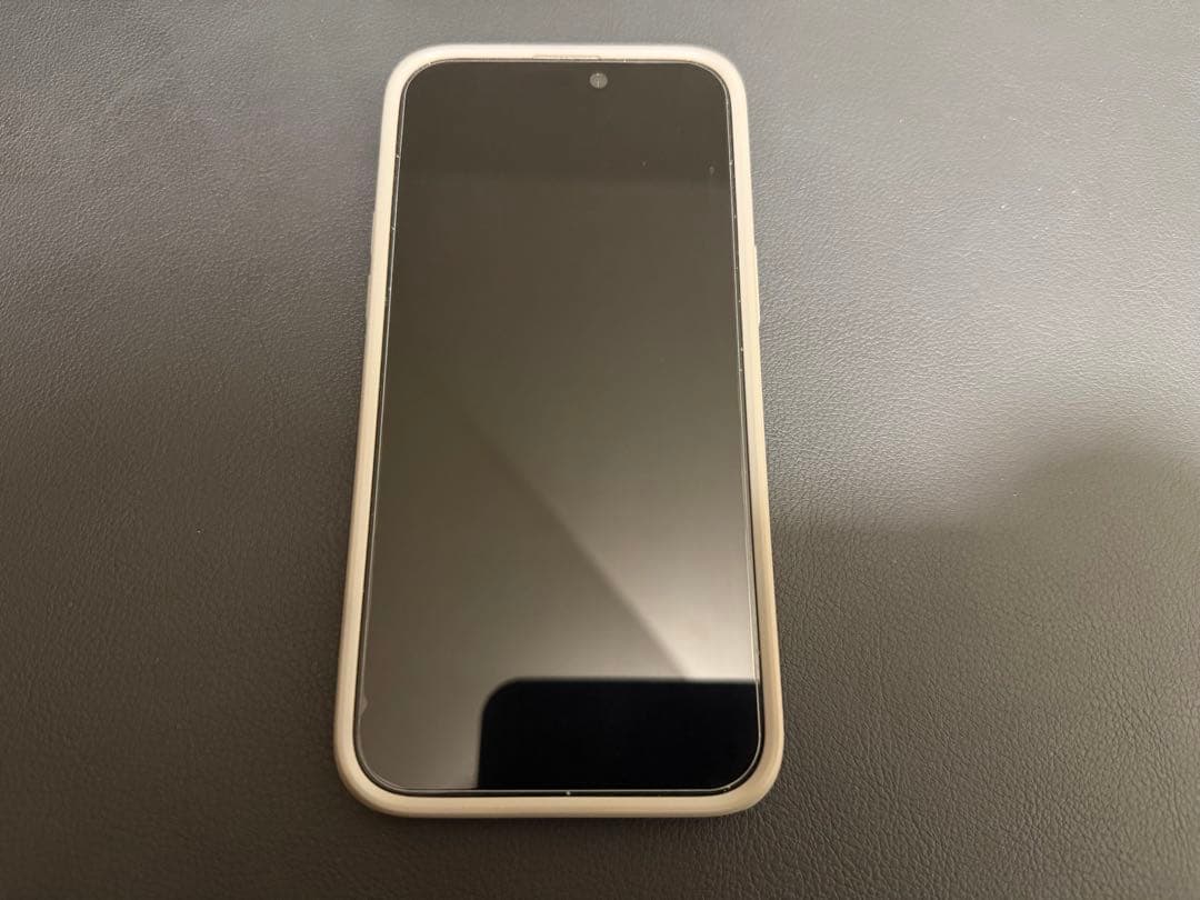 iPhone 15 Pro Max 美品　セット