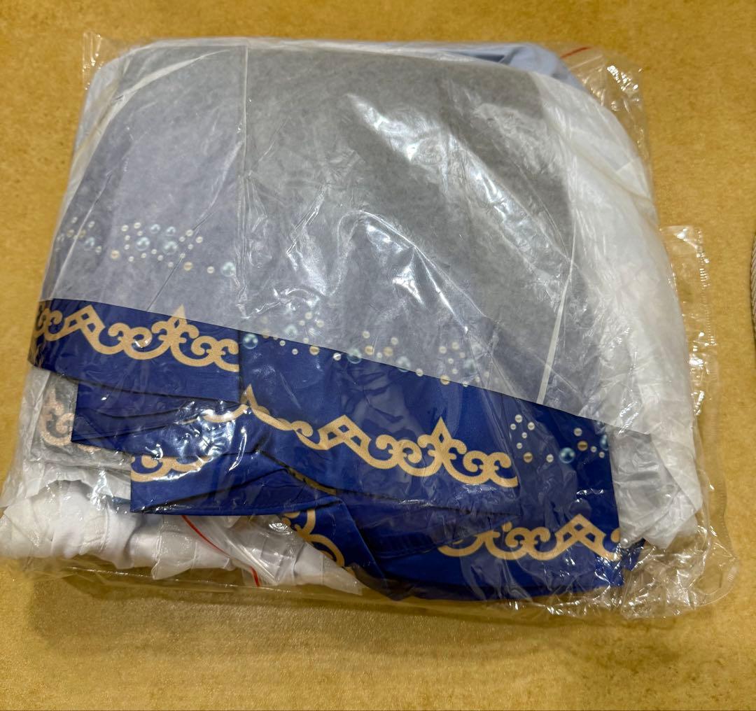 BanG Dream! [キュートな食いしん坊] 　ロック　コスプレ衣装