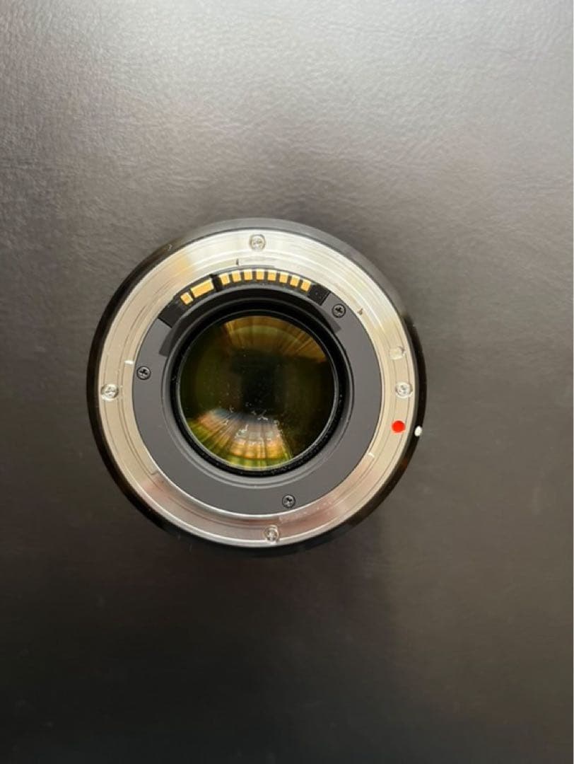 SIGMA Canon EFマウント 24mm F1.4 DG HSM Art