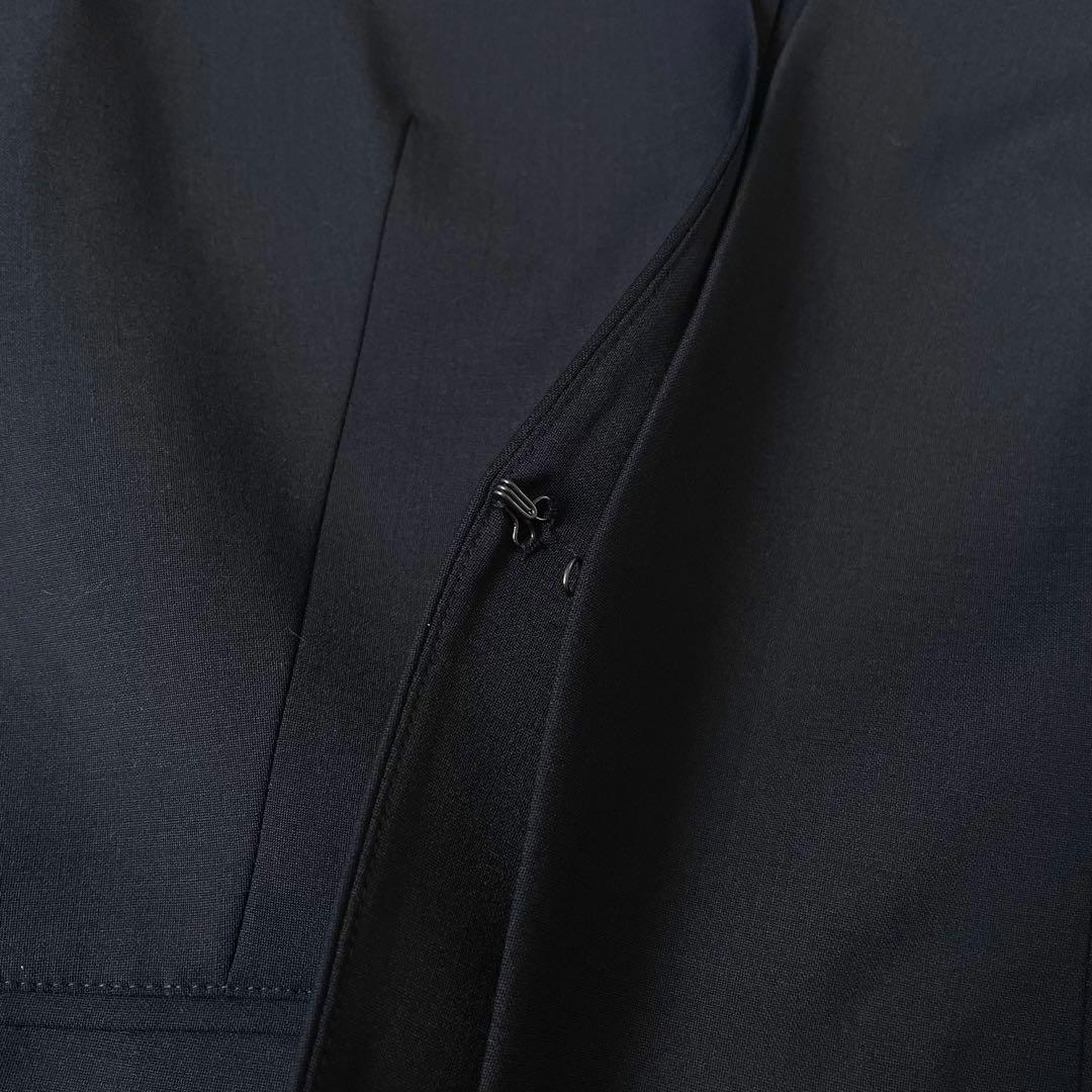 新品｜PLST プラステ セットアップ 3点セット スーツ 紺 XS