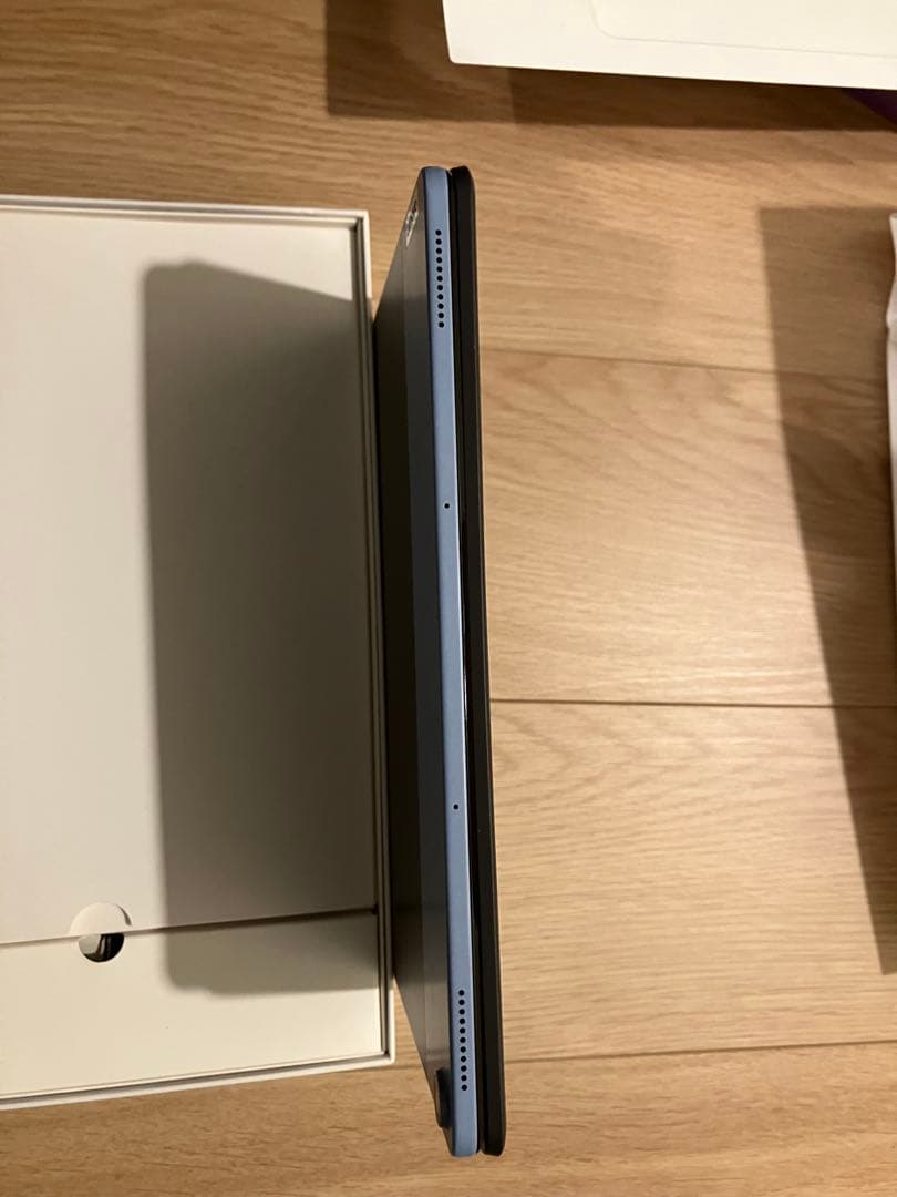 Lenovo Chromebook 本体 付属キーボード付き