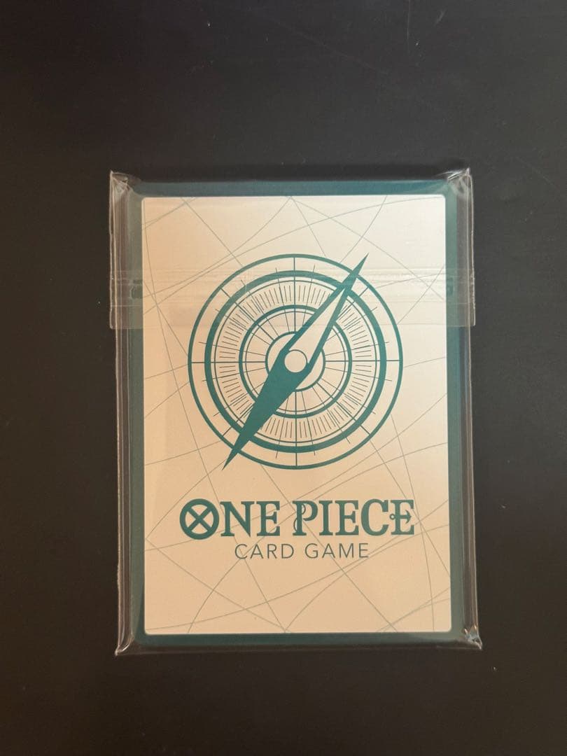 ワンピースカード中国語　3周年記念　中国限定ドンカード　ボニーくま10枚セット⑦