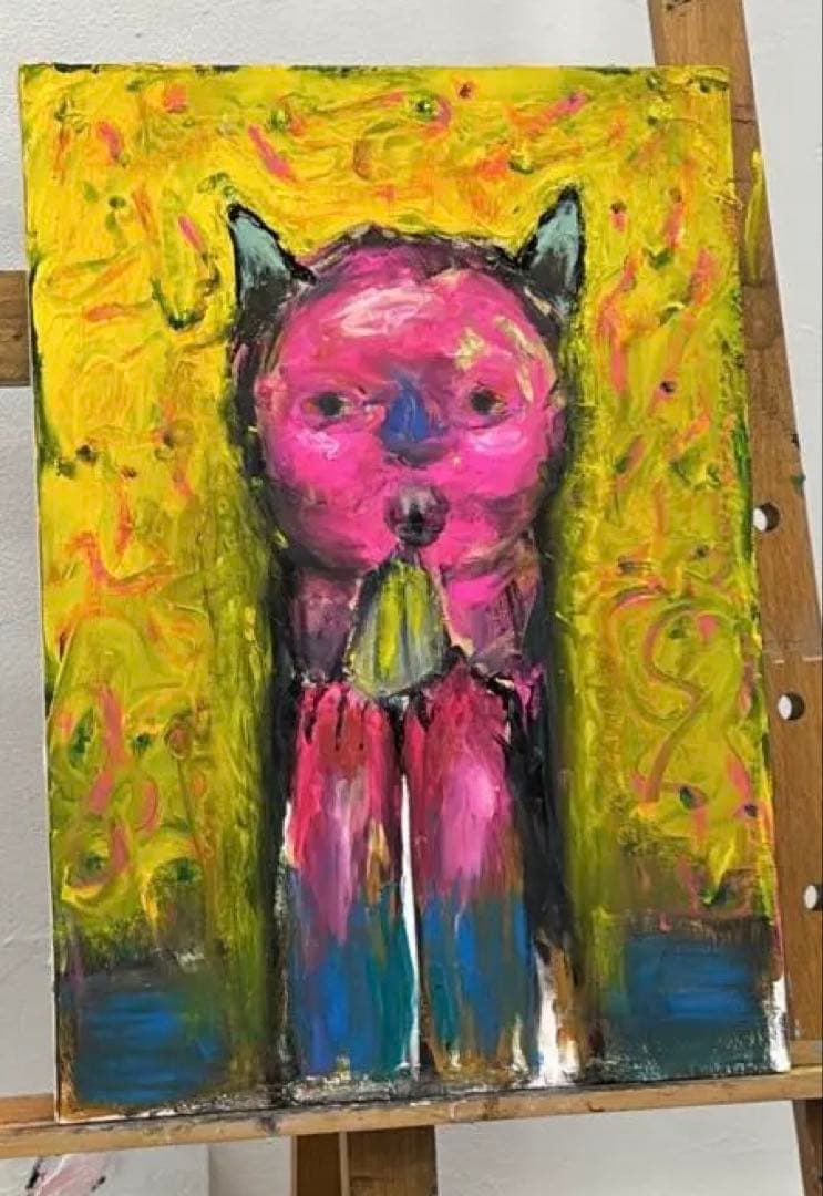 マヌケ・ハム！！！！はむはむ！マヌケマヌケのおマヌケハムスター‎