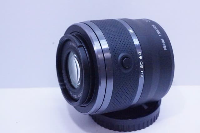 レンズ(ズーム) NIKKOR VR 30-110mm F3.8-5.6