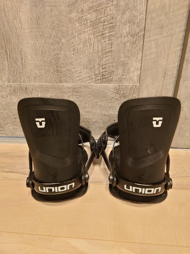 【週末限定価格】ユニオン　ウルトラ　Mサイズ