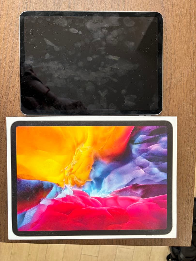 iPadpro 第2世代 11インチ 256GB WiFiモデル