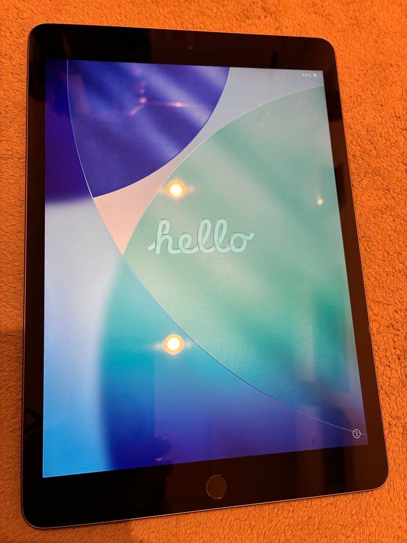 Apple iPad 第9世代　64GB Wi-Fiモデル