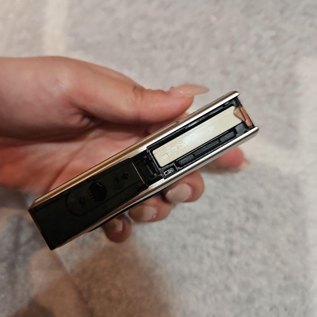 Canon IXY Digital 700万画素 コンパクトデジタルカメラ