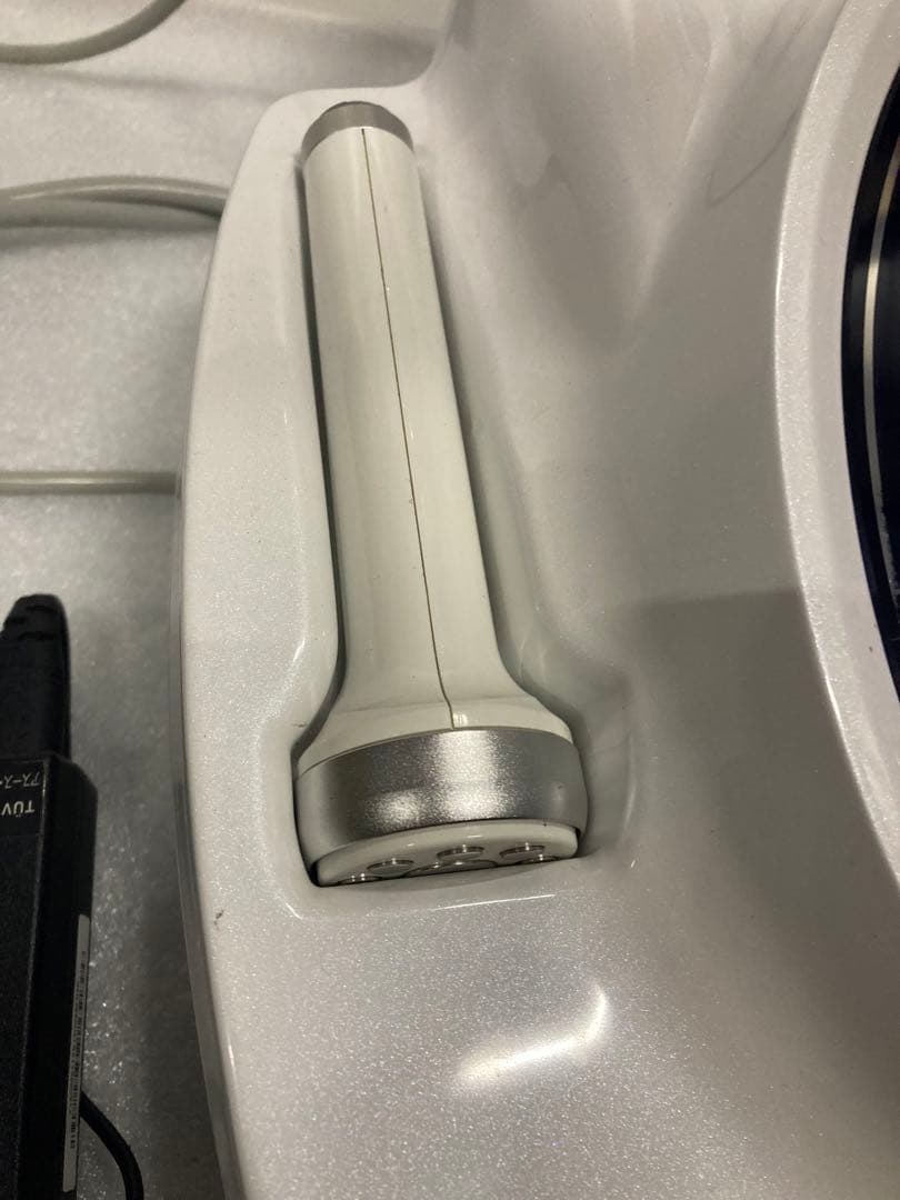 H03）日本製 FBプロケアシステム 痩身機器 Body＆Face用