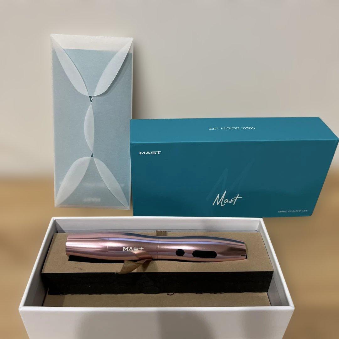 MAST タトゥーマシン