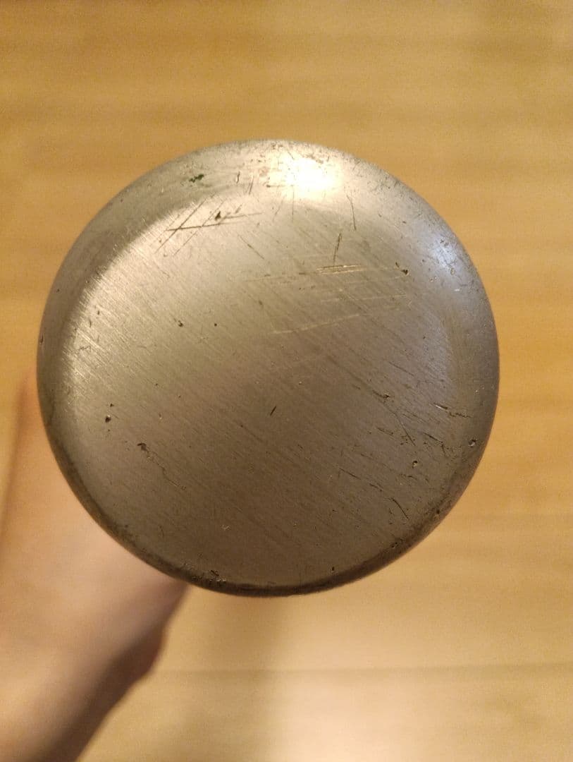 ミズノ　VコングGS　グローバルエリート　硬式野球 84cm