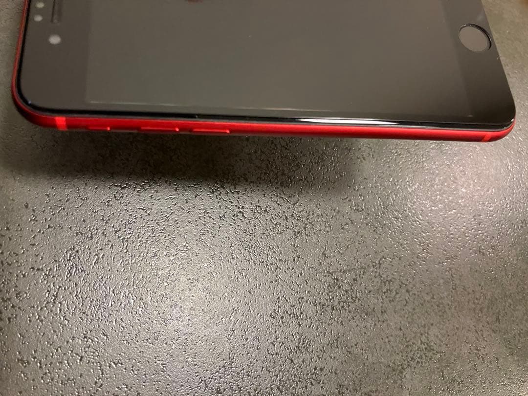 iPhoneSE 第2世代 （SE2） 256GB レッド