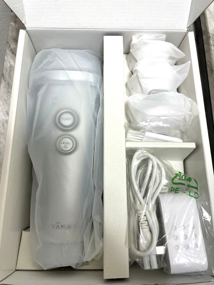 YAMAN ヤーマン レイボーテヴィーナス 脱毛器