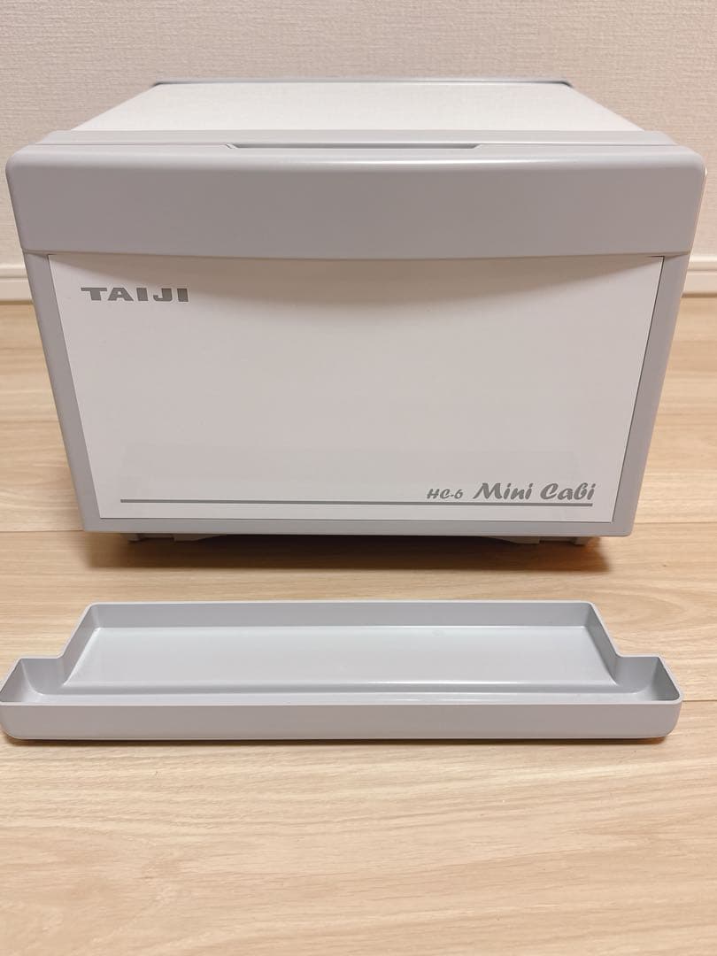 TAIJI HC-6 Mini Cabi ホットキャビ 2022年製