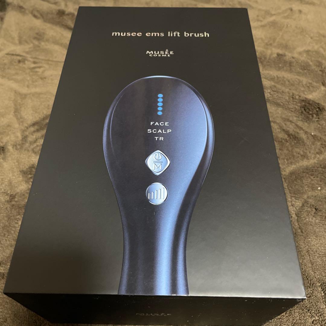 musee EMSリフトブラシ