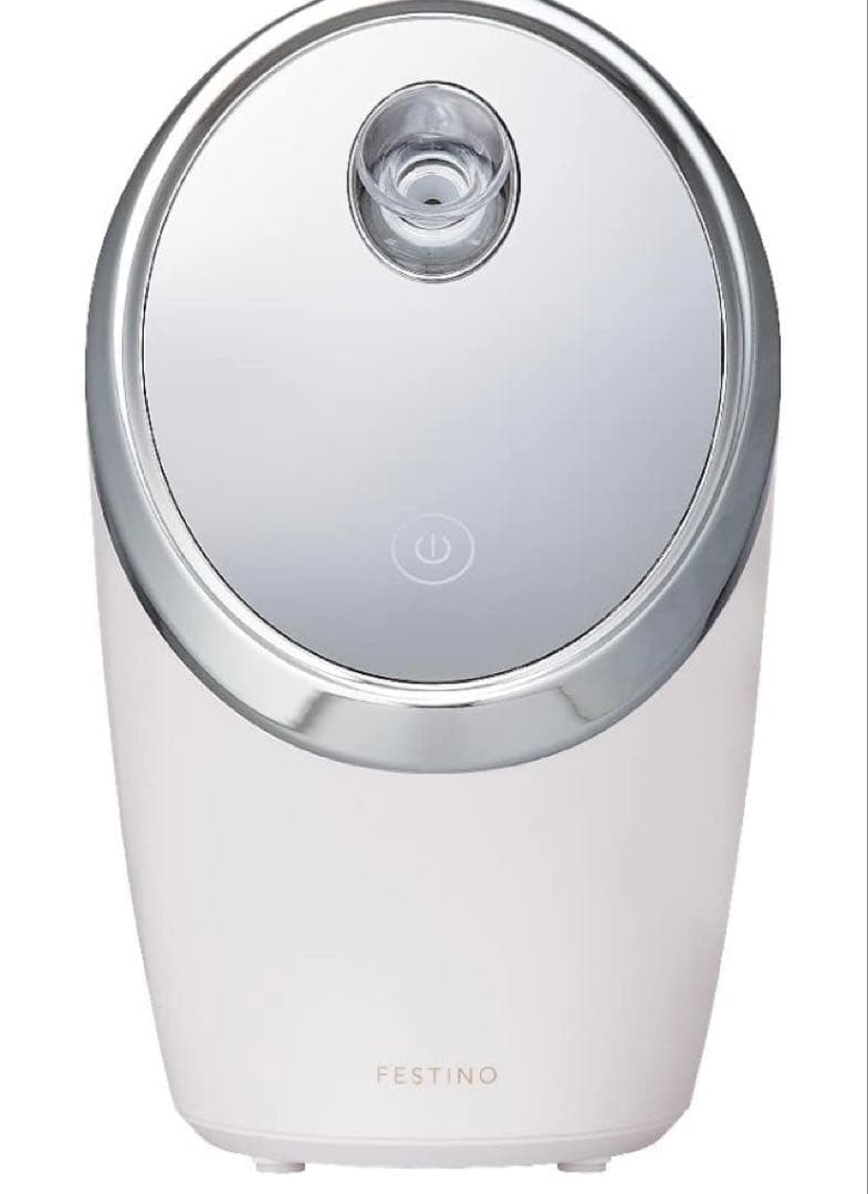 フェスティノ⭐︎フェイシャルモイストナノスチーマー⭐︎新品