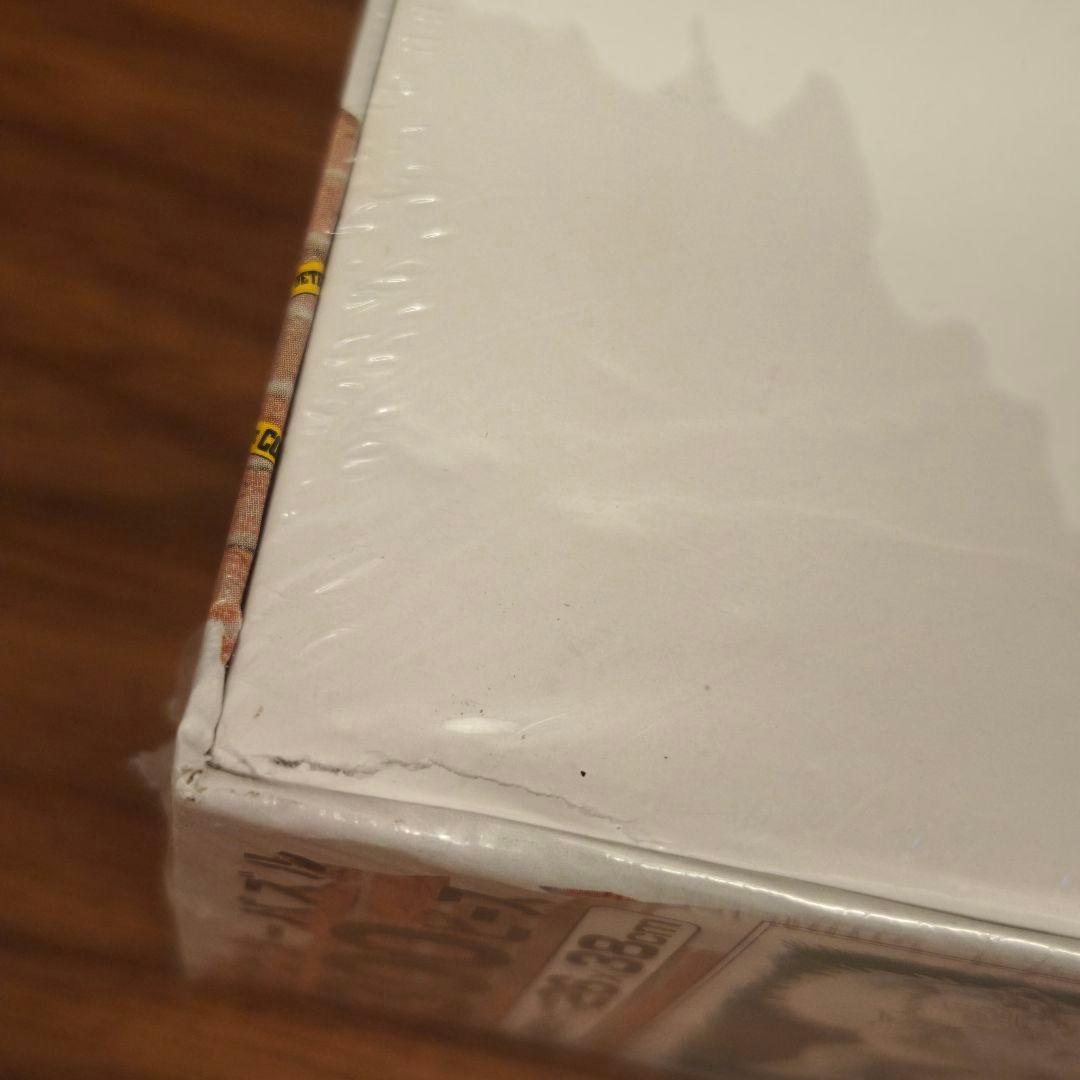 ジグソーパズル名探偵コナン ゼロの執行人-劇場版青山先生直筆原画ポスターVer.