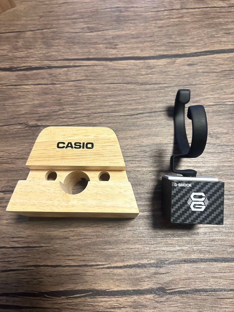 G-SHOCK フルカーボン 40周年限定モデル GCW-B5000UN-6