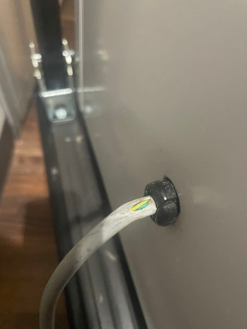 VT-B10 食券券売機