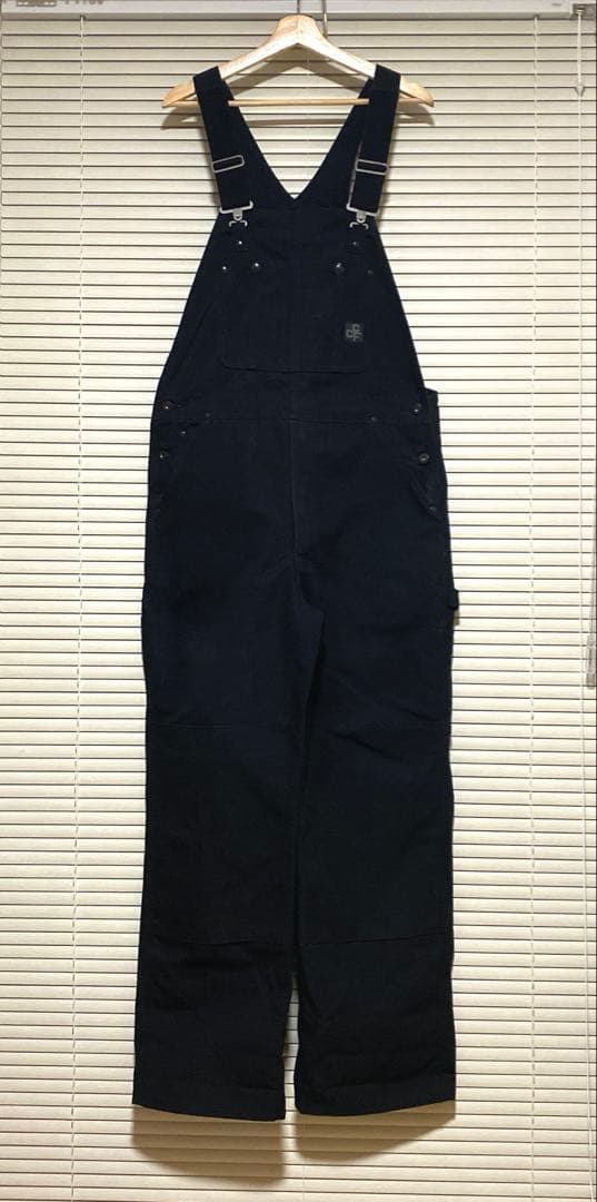 FILSON オーバーオール