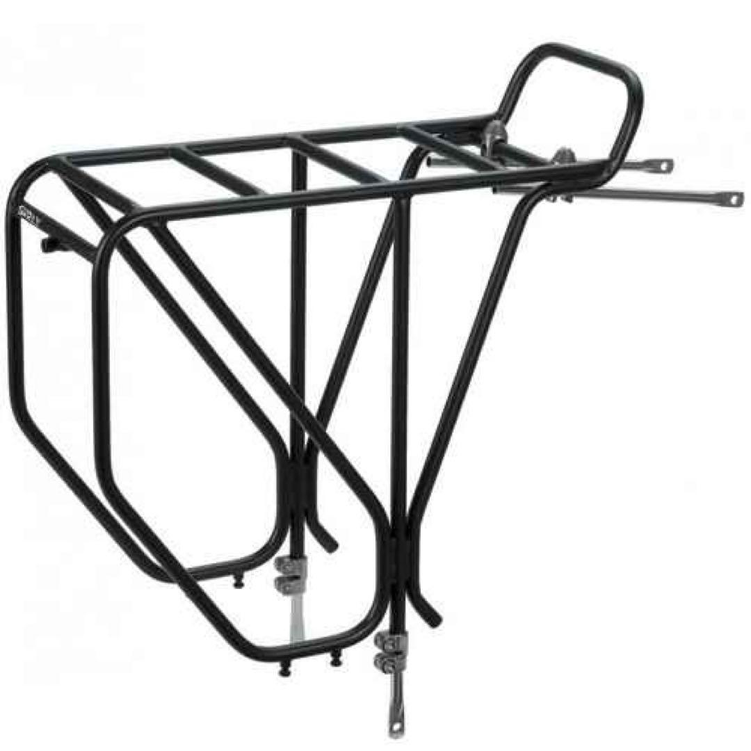 アクセサリー SURLY nice rack rear