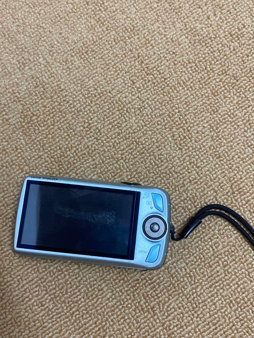 デジタルカメラ Canon IXY DIGITAL 930 IS