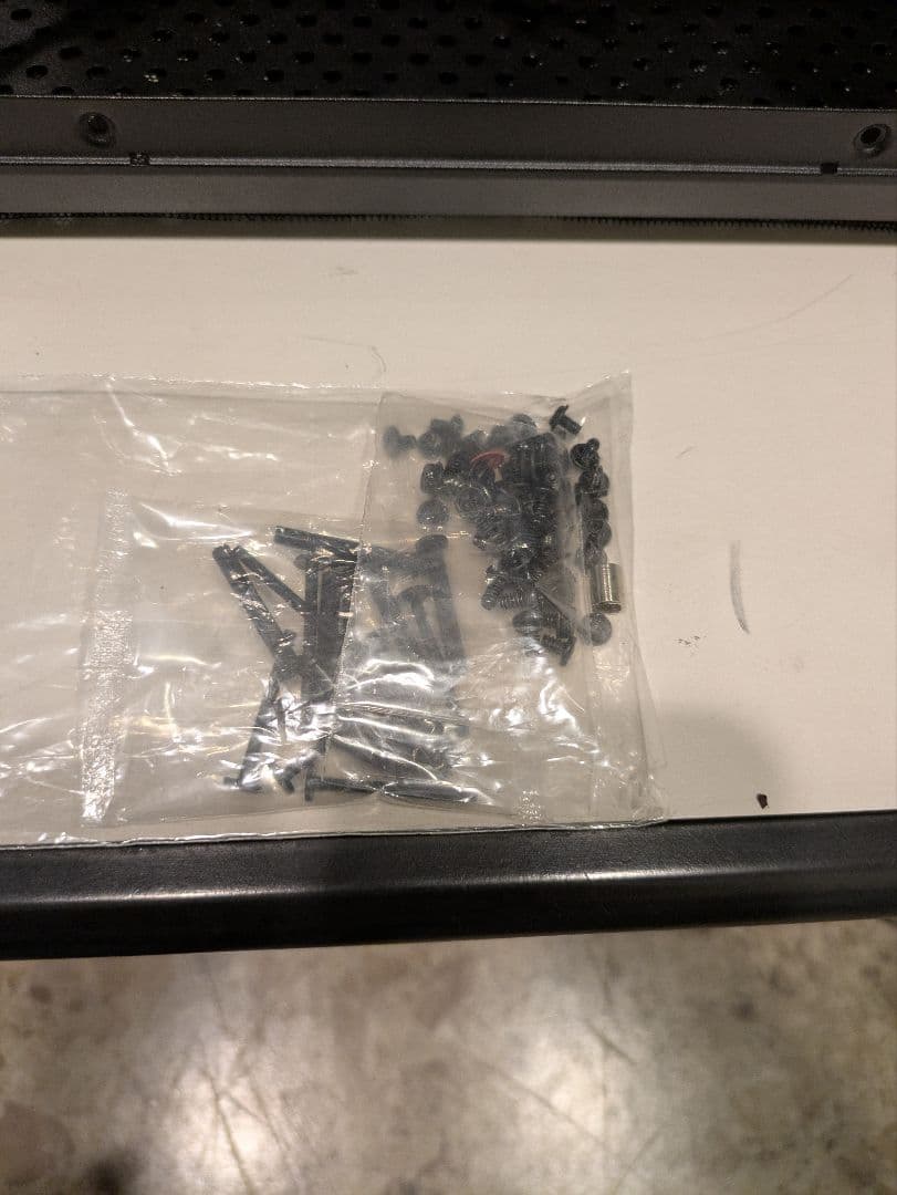 Cooler Master PCケース ブラック　電源付