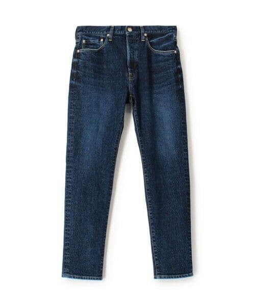 【新品未使用】TOMORROWLAND別注 RED CARD デニムパンツ