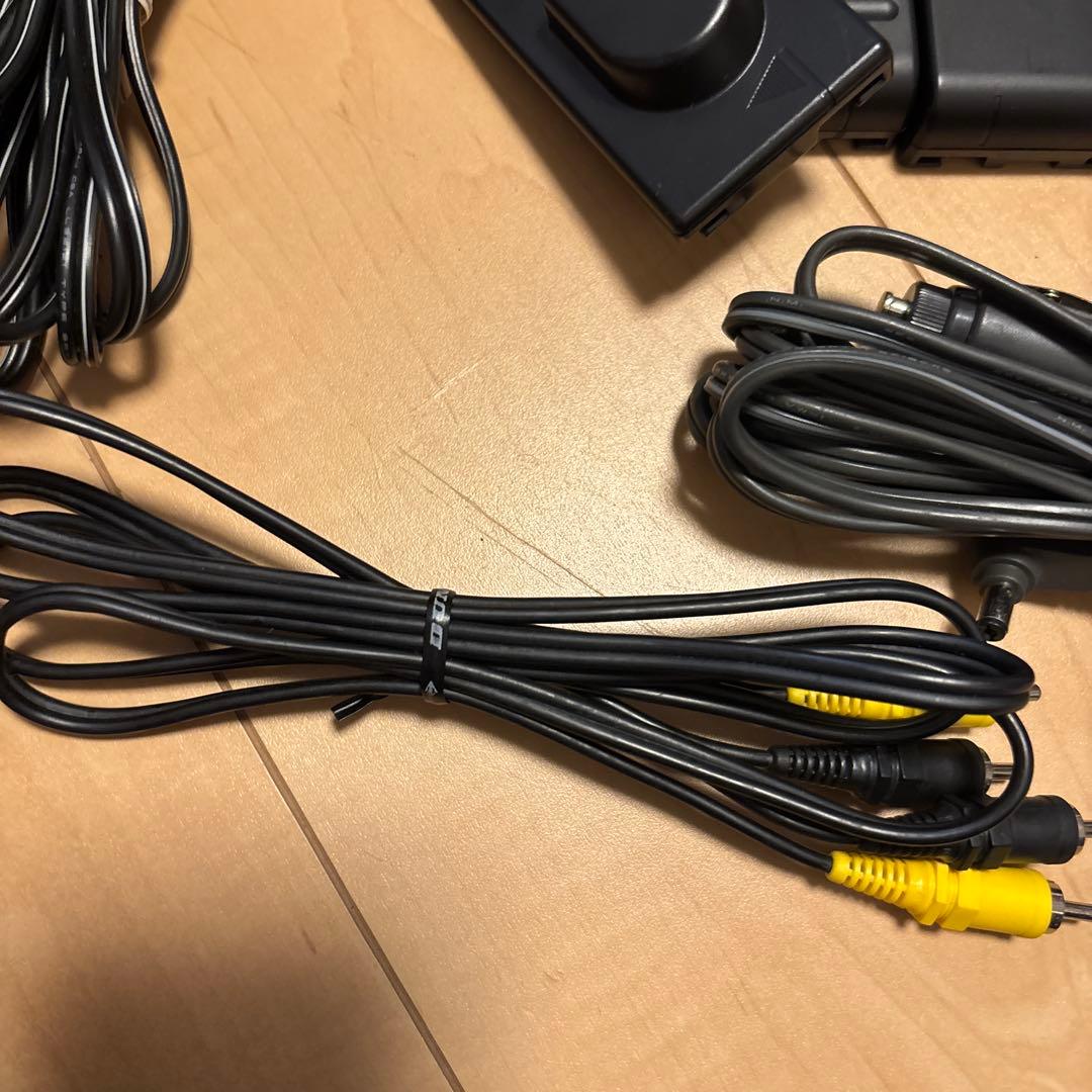 【希少動作品】SONY　CCD-F300　Video8　8mm対応