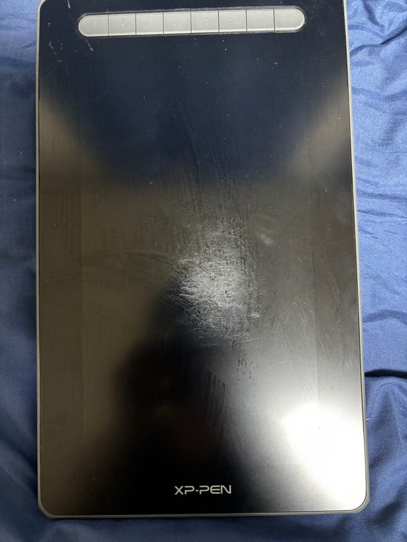 XP-PEN Artist 12 2nd Gen セカンド 通電確認済み