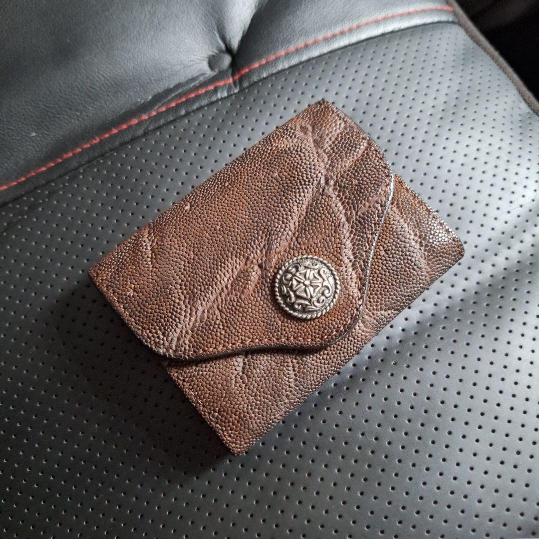 FUNNY 象革 エレファントレザー