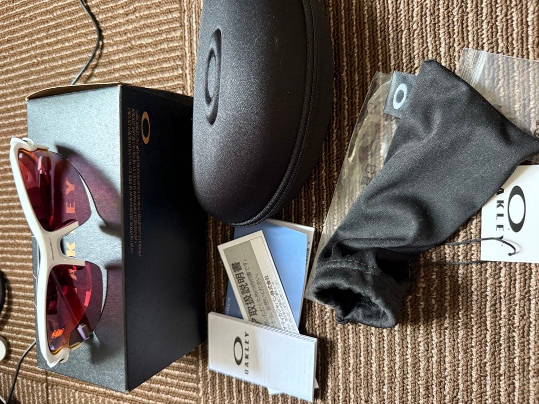 オークリーサングラスOAKLEY Flak® 2.0 S