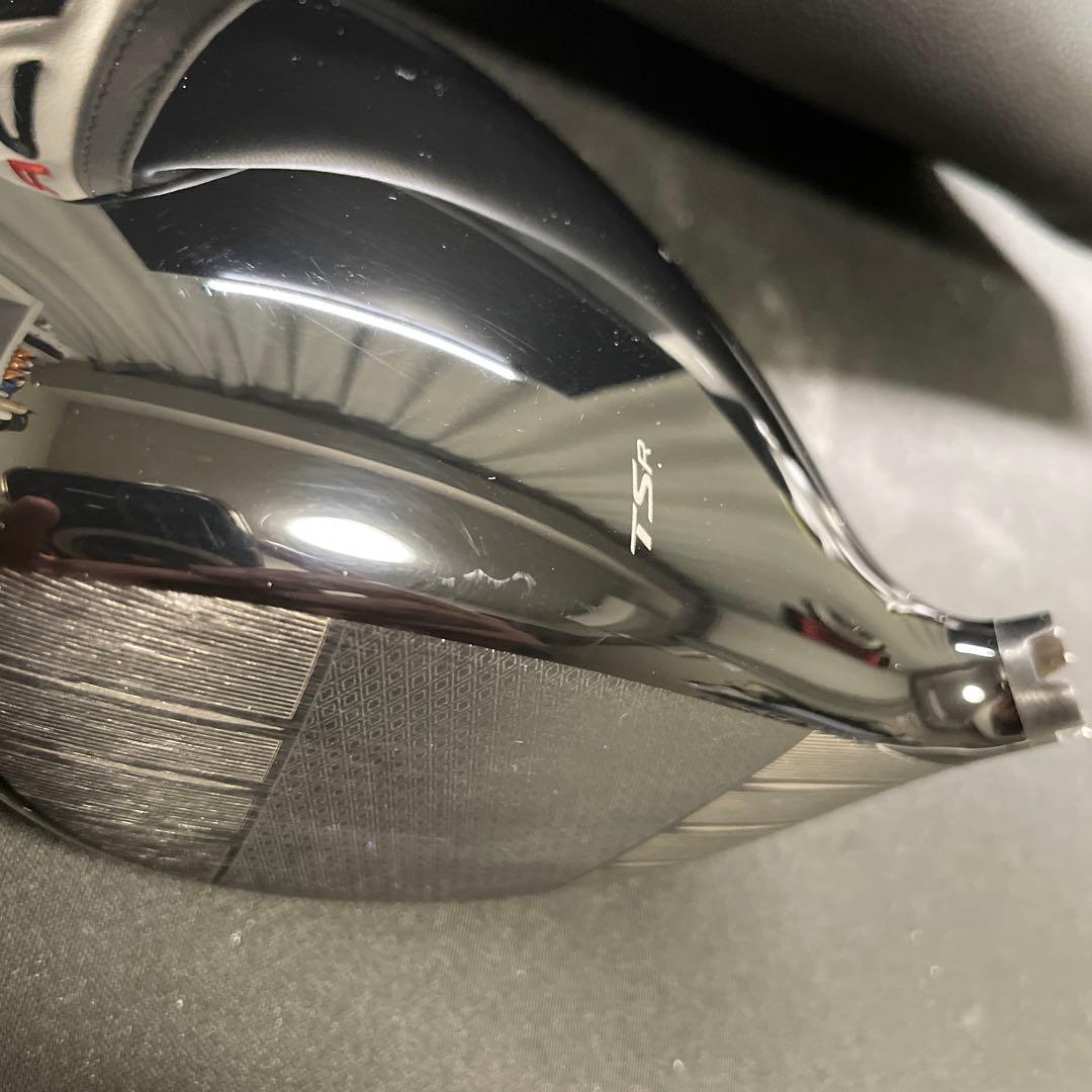 TSR2ドライバー（ヘッドのみ）