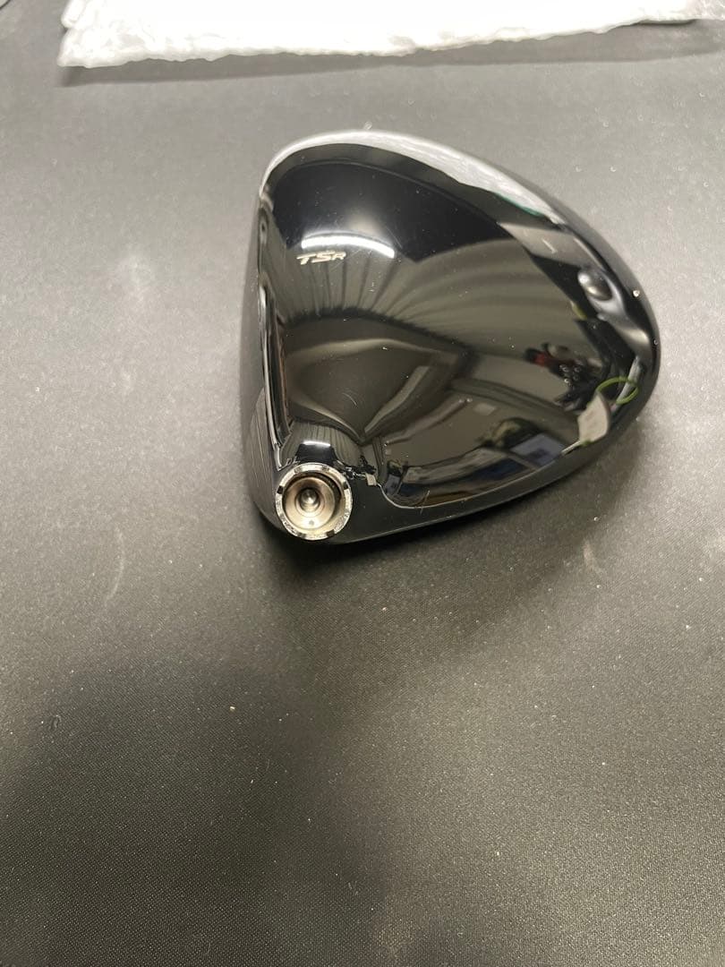 TSR2ドライバー（ヘッドのみ）