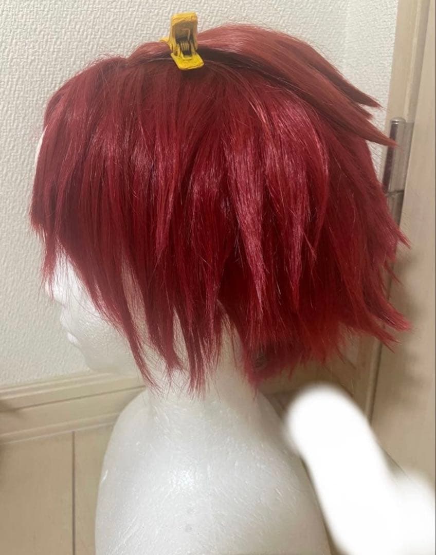 あんスタ　コスプレ 衣装 衣更真緒　新ユニ あんさんぶるスターズ フルセット