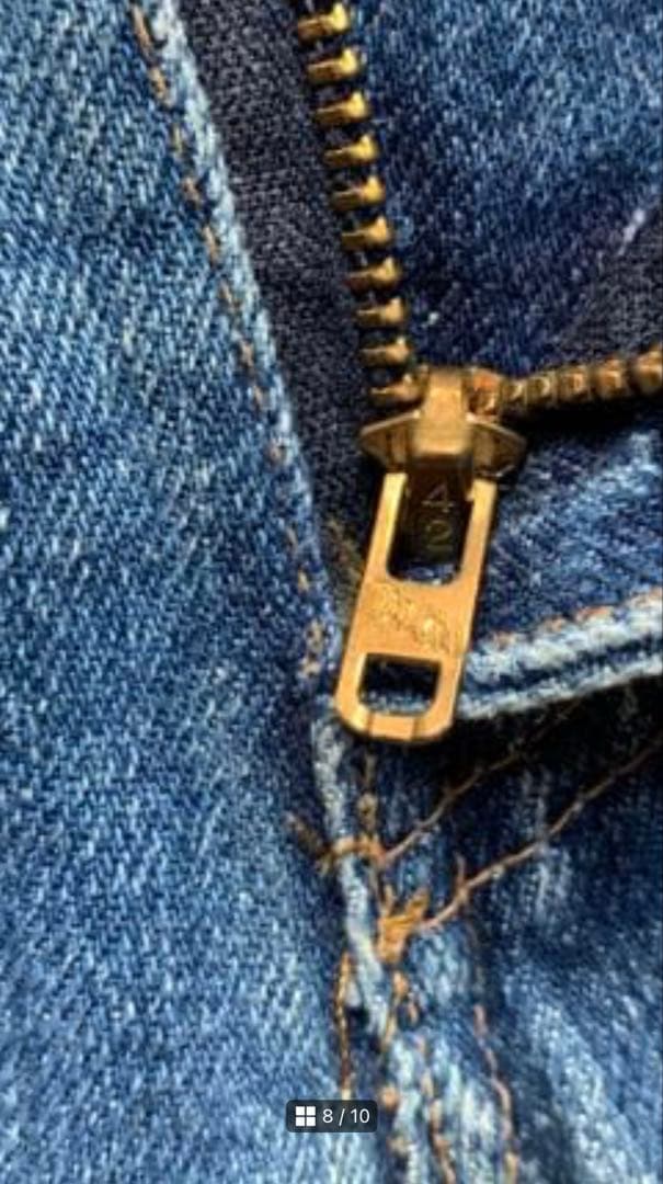 Levi's 517 W32 66前期　70s リーバイス