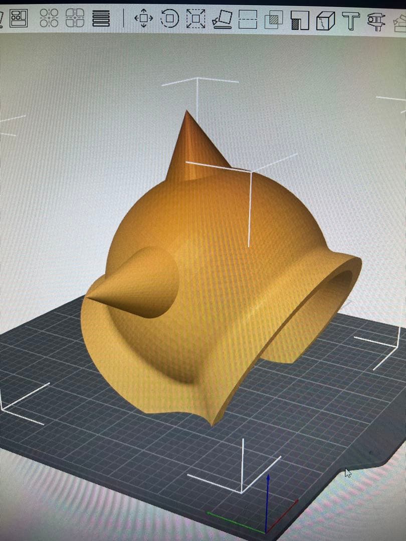 らんごく　ザク　スパイクアーマー