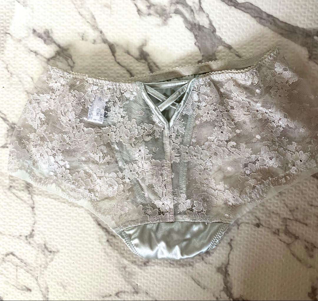 u*0様 ♡ワコール　トレフル　カプセルコレクション　E70