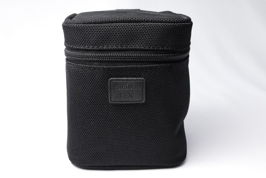 【美品】SIGMA 50mm 1:1.4 DG HSM 単焦点 収納付き