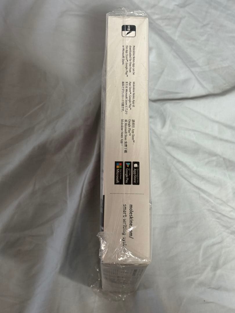 Moleskine スマートライティングセット エリプス